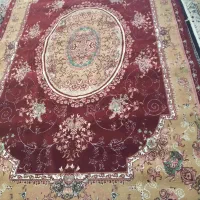 قالی در حد نو