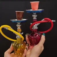 قلیان کوچیک