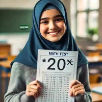 تدریس ریاضی|خدمات آموزشی|مشهد, سرافرازان|دیوار