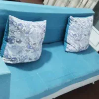 مبل ۹ نفره|مبلمان خانگی و میز عسلی|شیراز, فخرآباد (دروازه کازرون)|دیوار