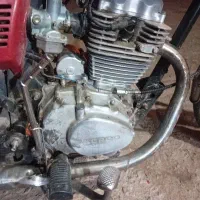 موتور200|موتورسیکلت|کرمان, |دیوار