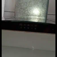 فروش یک عددهودشیشه ای  روکارآشپزخانه