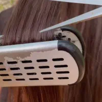 کراتین اصلاح و ابرو