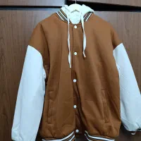 کاپشن اسپرت خارجی مردانه نو