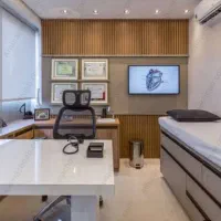 اجاره و فروش مطب پزشکان