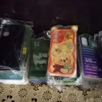 قاب ها گوشی نو|لوازم جانبی موبایل و تبلت|سبزوار, کلاته سیفر|دیوار