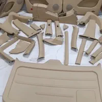 انواع بدنه mvm استوک سالم زیر قیمت|قطعات یدکی و لوازم جانبی|سیرجان, |دیوار