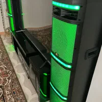 اسپیکر جی بی ال اصل