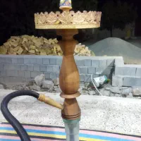 قلیان دوسیب