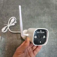 میتونی از راه دور محل کار یا خونه رو کنترل کنی