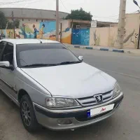 پارس مدل ۸۵|خودرو سواری و وانت|رامهرمز, |دیوار