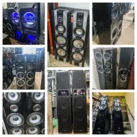 باندو  اسپیکرو سیستم خانگی