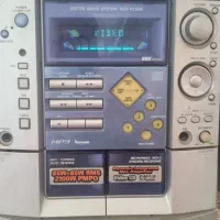 صوتی و تصویری خانگی