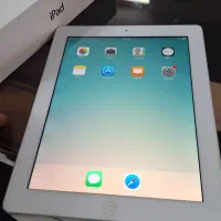 ipad 4 4g آی پد ۴|تبلت|تهران, فلسطین (میدان انقلاب)|دیوار