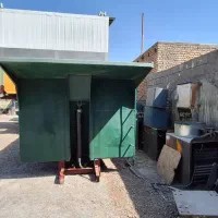 اتاق کمپرس ایویکو ۳۳۰