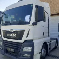 مان کشنده ۲۰۱۹|خودرو سنگین|اسلامشهر, شاطره|دیوار