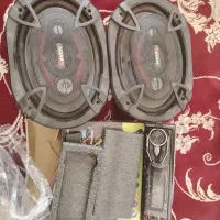 باند و ضبط خودرو