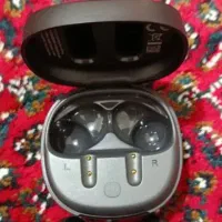 جـلـد ایـرپـاد شـارژی در حـد نـو