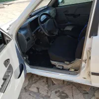 پراید مدل ۸۶ دوگانه شرکتی|خودرو سواری و وانت|کنگاور, |دیوار