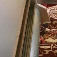 بخاری گازی ژاپنی