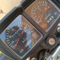 موتور 125احسان 402|موتورسیکلت|صدرا-فارس, فاز ۱|دیوار