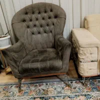 مبل چستر هشت نفره/بدون میز و عسلی|مبلمان خانگی و میز عسلی|قرچک, زیبا شهر|دیوار