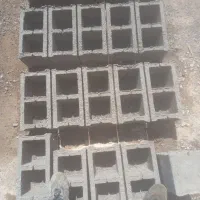 بلوک دیواری و ساختمانی ۲۰در۴۰