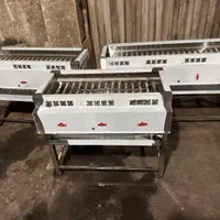 کباب پز گازی/کباب پز زغالی|کافی‌شاپ و رستوران|تهران, یافت آباد جنوبی|دیوار