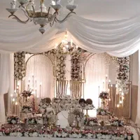 خانه عقد ۹۸ با تخفیفات ویژه