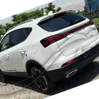 KMC X5/تحویل آنی / صفر|خودرو سواری و وانت|تهران, اختیاریه|دیوار