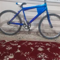 دوچرخه 24معاوضه|دوچرخه، اسکیت، اسکوتر|زاهدان, |دیوار