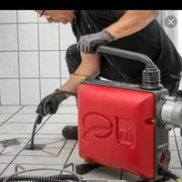 لوله باز کنی با فنر برقی «رامین»|خدمات پیشه و مهارت|سلماس, |دیوار