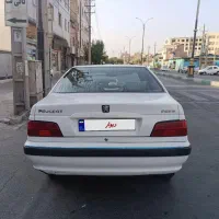 پارس موتور زیمنس مدل 1401|خودرو سواری و وانت|تهران, شهید رجایی|دیوار
