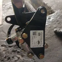 پمپ هدرولیک تیبا|قطعات یدکی و لوازم جانبی|مشکیندشت, |دیوار