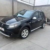 استپ وی مدل ۹۵ بدون رنگ