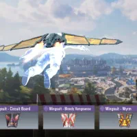 اکانت کالاف