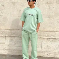 ست فول بگ پارچه ماکان