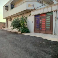 ساختمان دو واحده طبقه اول