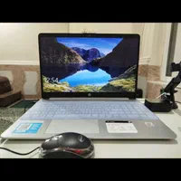 لپتاپ لمسی 15.6 اینچ HP