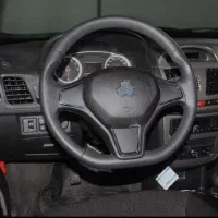 کوییک اس 85 گانه خانگی|خودرو سواری و وانت|پیرانشهر, |دیوار