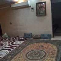 اجاره منزل|اجارهٔ کوتاه‌مدت ویلا و باغ|بندر گناوه, |دیوار