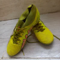 استوک فوتبال|کیف، کفش، کمربند|کرج, حصارک بالا|دیوار