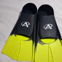 فین شنا قدرتی