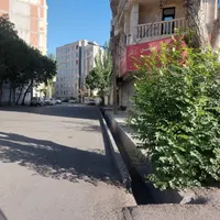 آپارتمان ۱۲۵ متری بر اصلی حافظ حمزه زاده