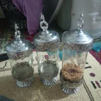 کندی یا بانکه|ظروف سرو و پذیرایی|اهواز, کوی علوی|دیوار