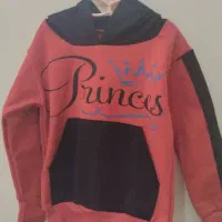 هودی شلواراسپرت دخترانه سایز ۴۰