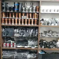 پیچ و فنر قهوه و اسپرسو ساز|کافی‌شاپ و رستوران|شیراز, فخرآباد (دروازه کازرون)|دیوار