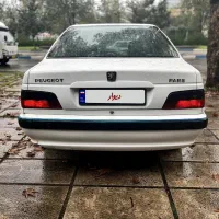 پژو پارسtu5 مدل 94|خودرو سواری و وانت|رشت, حافظ آباد|دیوار