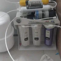 نصب سرویس بخاری اجاق گاز ابگرمکن دیواری در محل|خدمات پیشه و مهارت|رباط‌کریم, رباط‌کریم|دیوار