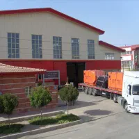 استخدام منشی خانم در شهرک صنعتی پرند